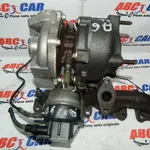 Turbosuflanta AUDI A6 C6 2004-2011 03L045702D, vedere frontata