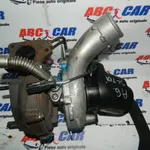 Turbosuflanta AUDI A6 C6 2004-2011 059145722M, vedere frontata