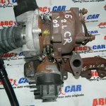 Turbosuflanta AUDI A6 C7 2010-2019 03L145701D, vedere frontata