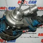 Turbosuflanta AUDI Q7 2006-2016 057145722Q, vedere frontata