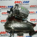 Turbosuflanta AUDI Q7 2006-2016 059145873P, vedere frontata