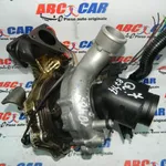 Turbosuflanta AUDI Q7 2006-2016 059145874A, vedere frontata