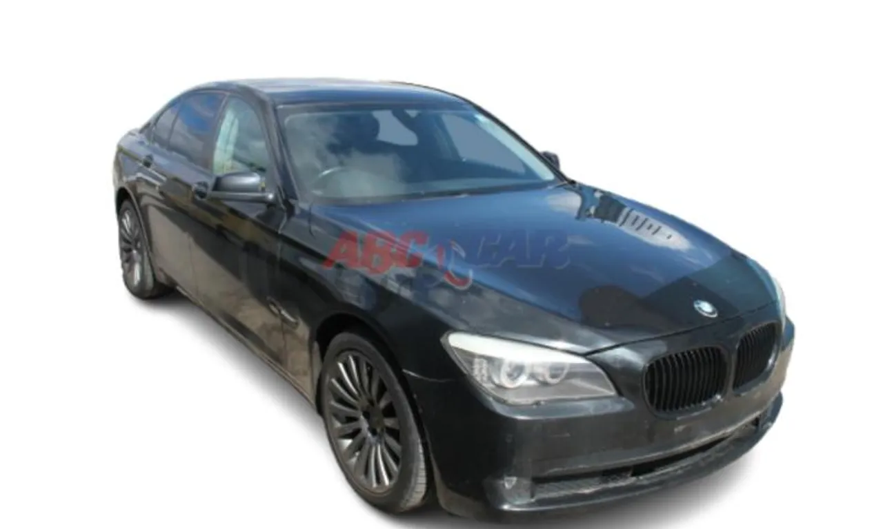 Turbosuflanta BMW 7 2008-2015