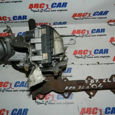 Turbosuflanta BMW i3 (I01) 2013-2011 77939651P, vedere frontata