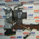 Turbosuflanta BMW R 2014-2021 781019904F, vedere frontata