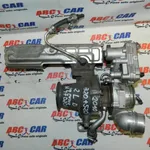 Turbosuflanta BMW R 2014-2021 781232103, vedere frontata