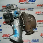 Turbosuflanta BMW R 2014-2021 796313K10, vedere frontata