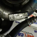 Turbosuflanta BMW R 2014-2021 796313K10, vedere laterala