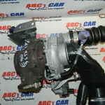 Turbosuflanta BMW R 2014-2021 799758G07, vedere frontata