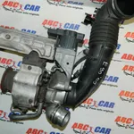 Turbosuflanta BMW R 2014-2021 850689101A, vedere frontata