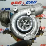 Turbosuflanta BMW X5 2000-2006 2248834E, vedere frontata