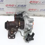 Turbosuflanta CITROEN C4 GRAND PICASSO II 2013-2026 9813245480, vedere frontata