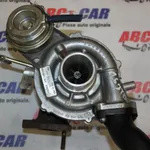 Turbosuflanta FIAT LINEA 2006-2026 807068-1, vedere frontata