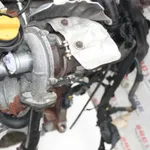 Turbosuflanta FIAT PANDA 2012-2026, vedere frontata