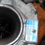 Turbosuflanta FIAT TIPO 2015-2026 54389700024, vedere laterala