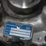 Turbosuflanta FORD MONDEO V 2014-2026 53039700394, vedere laterala