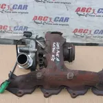 Turbosuflanta FORD MONDEO V 2014-2026 53039700394, vedere frontata