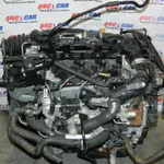 Turbosuflanta FORD S-MAX 2006-2014, vedere frontata