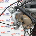 Turbosuflanta FORD TRANSIT 2006-2014 8C1Q-8K682CD, vedere frontata