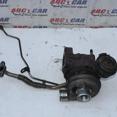 Turbosuflanta HYUNDAI i30 2016-2026 28201-2A800, vedere frontata