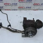 Turbosuflanta HYUNDAI i30 2016-2026 28201-2A800, vedere frontata