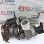 Turbosuflanta JEEP RENEGADE 2014-2026 04892938AD, vedere frontata