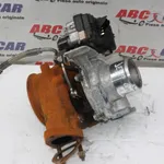 Turbosuflanta JEEP RENEGADE 2014-2026 46336480, vedere frontata