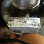 Turbosuflanta MAN ÜL 1989-2026 2245420, vedere laterala