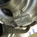 Turbosuflanta MAZDA 323 III 1985-2004 7781435, vedere laterala