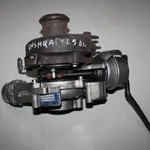 Turbosuflanta MERCEDES B-CLASS 2011-2018 54389700006, vedere frontata