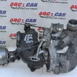 Turbosuflanta MERCEDES C-CLASS 2013-2023 A6510901186, vedere frontata