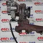 Turbosuflanta MERCEDES CLS 2017-2026 A6510903580, vedere frontata