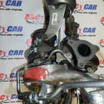 Turbosuflanta MERCEDES GLK-CLASS 2008-2015 A6510902880, vedere laterala