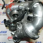 Turbosuflanta MERCEDES GLK-CLASS 2008-2015 A6510902880, vedere frontata