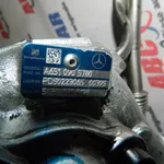 Turbosuflanta MERCEDES GLK-CLASS 2008-2015 A6510902880, vedere laterala