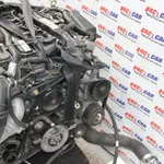 Turbosuflanta MERCEDES GLK-CLASS 2008-2015 A6510904580, vedere frontata