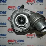 Turbosuflanta MERCEDES SPRINTER 1995-2012 7098385005S, vedere frontata