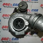 Turbosuflanta MERCEDES SPRINTER 1995-2012 A6110961499, vedere frontata