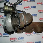 Turbosuflanta MERCEDES SPRINTER 1995-2012, vedere frontata