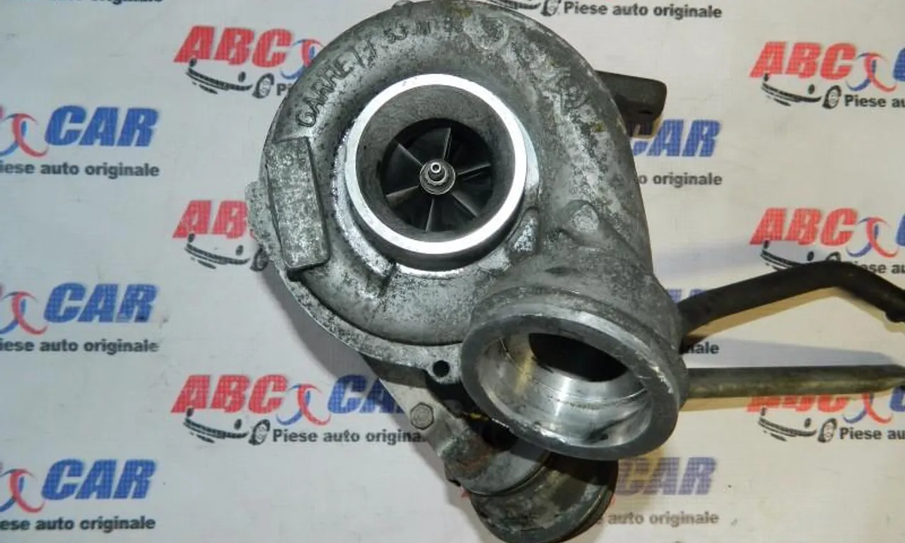 Turbosuflanta MERCEDES SPRINTER 2006-2018