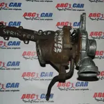 Turbosuflanta MERCEDES SPRINTER 2006-2018 A6460900480, vedere frontata