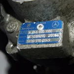 Turbosuflanta MERCEDES SPRINTER 2006-2018 A6460901480, vedere laterala