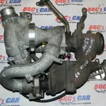 Turbosuflanta MERCEDES SPRINTER 2006-2018 A6460901480, vedere frontata