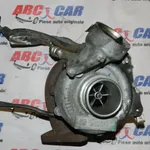 Turbosuflanta MERCEDES SPRINTER 2006-2018, vedere frontata