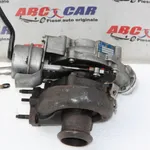 Turbosuflanta NISSAN JUKE 2010-2019 54389700006, vedere frontata