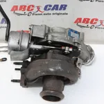 Turbosuflanta NISSAN QASHQAI II 2013-2026 54389700006, vedere frontata