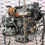 Turbosuflanta OPEL ANTARA A 2006-2017 25187704, vedere frontata