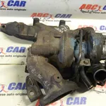 Turbosuflanta OPEL ASTRA F CLASSIC 1998-2002 8970372300, vedere frontata