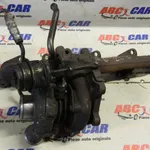 Turbosuflanta OPEL ASTRA G CLASSIC Caravan 2004-2009 24442213, vedere frontata