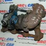 Turbosuflanta OPEL ASTRA G CLASSIC Caravan 2004-2009 90530995, vedere frontata